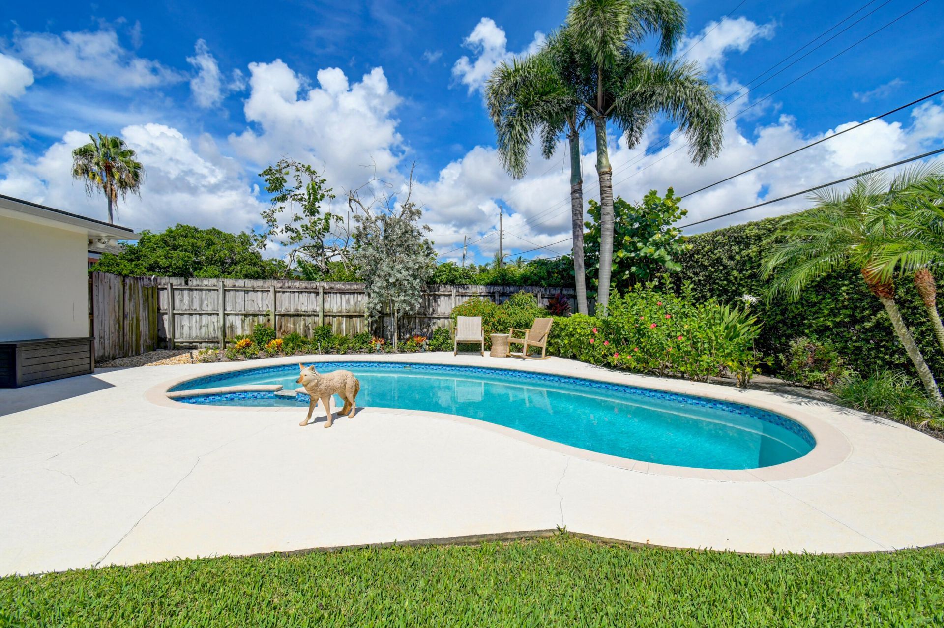 174 Vassar Drive, Lake Worth Beach, FL 33460 Photo