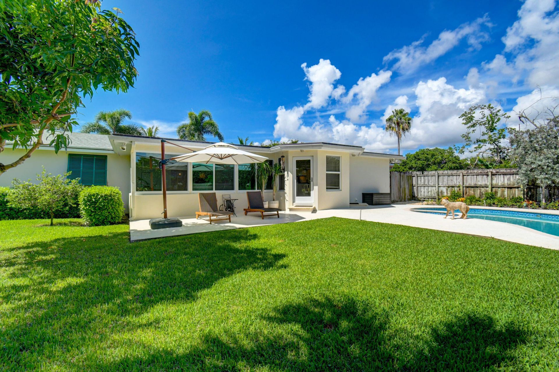 174 Vassar Drive, Lake Worth Beach, FL 33460 Photo
