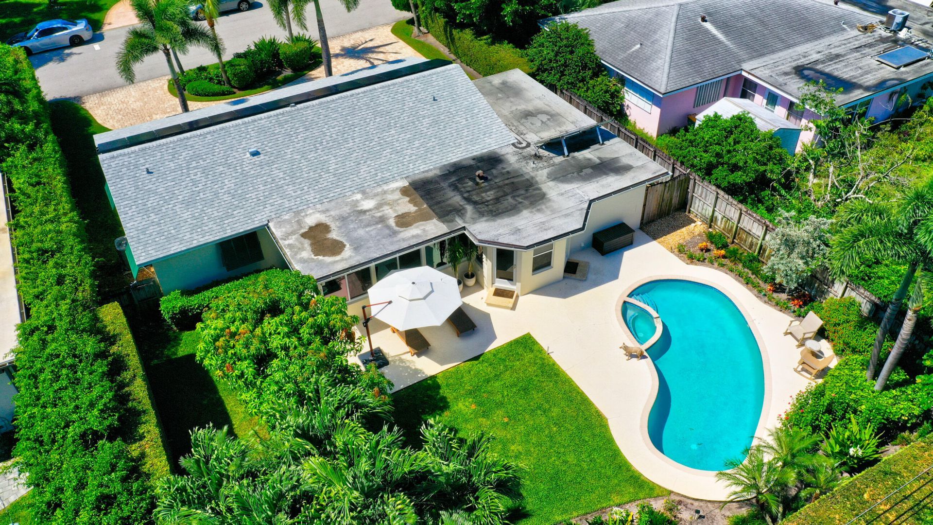 174 Vassar Drive, Lake Worth Beach, FL 33460 Photo