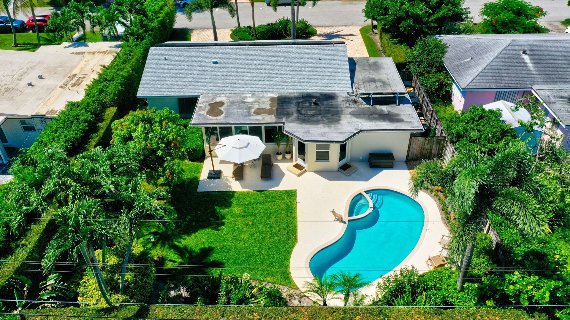 174 Vassar Drive, Lake Worth Beach, FL 33460 Photo