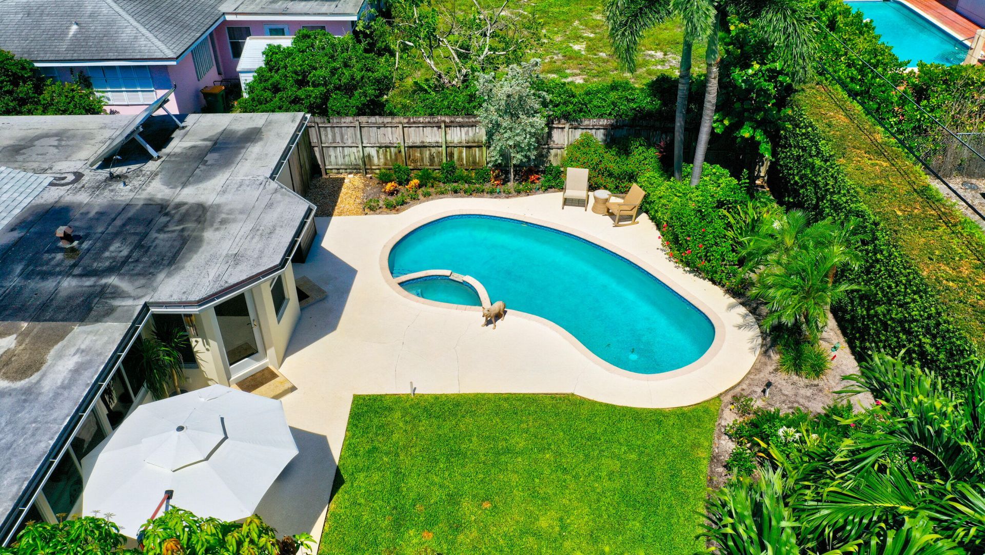 174 Vassar Drive, Lake Worth Beach, FL 33460 Photo
