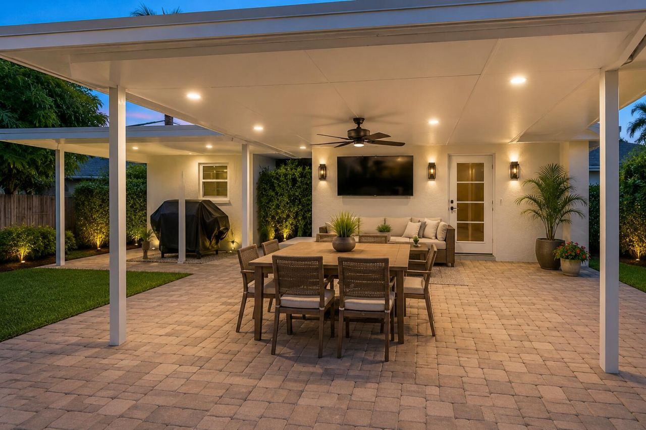 1894 SE Lafayette Street, Stuart, FL 34997 Photo