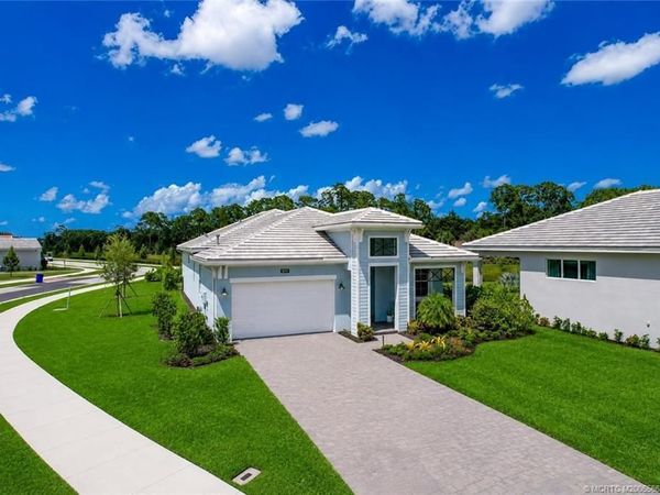 6941 SE Haven Lane, Stuart, FL 34997