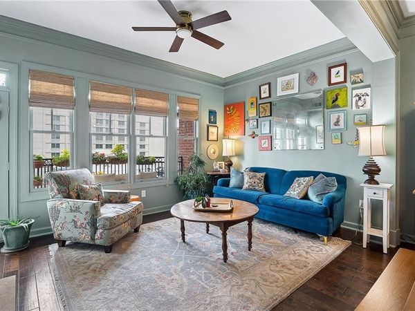 850 Piedmont Avenue NE, Unit 1609, Atlanta, GA 30308