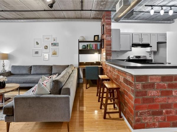 800 Peachtree Street NE, Unit 1315, Atlanta, GA 30308