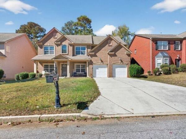 3871 Paper Birch Lane, Lithonia, GA 30038