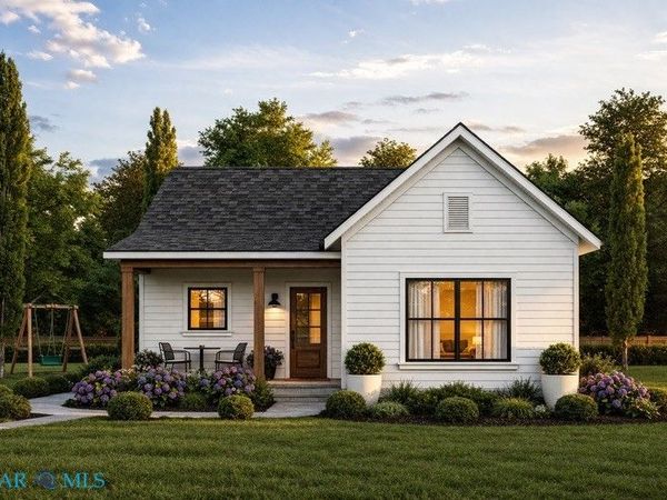 00 Sherwood Drive , Reedville, VA 22539