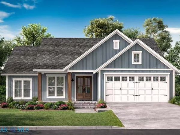 00 Comanchee Lane , Kilmarnock, VA 22482