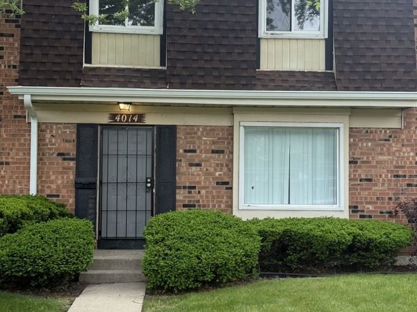 4014 Euclid Lane , Richton Park, IL 60471