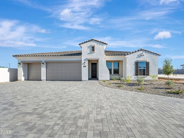 18901 W FLEETWOOD Lane, Waddell, AZ 85355