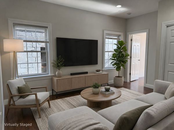 77 Meridian Street, Unit 1, Boston, MA 02128