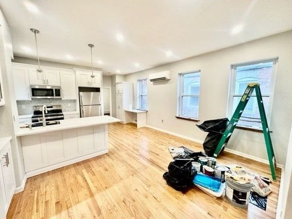 76 North Margin, Unit #8, Boston, MA 02113