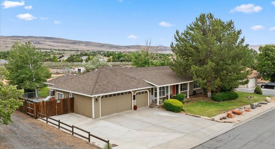 9420 Benedict Drive, Sparks, NV 89441 Photo