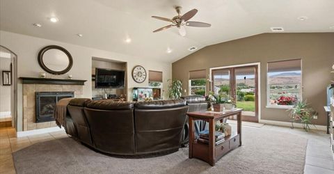 9420 Benedict Drive, Sparks, NV 89441 Photo