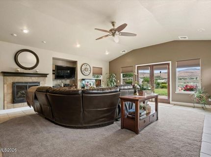 9420 Benedict Drive, Sparks, NV 89441 Photo