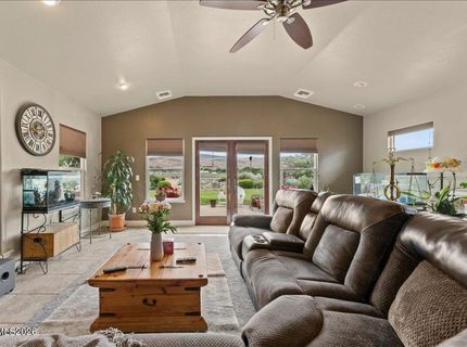9420 Benedict Drive, Sparks, NV 89441 Photo