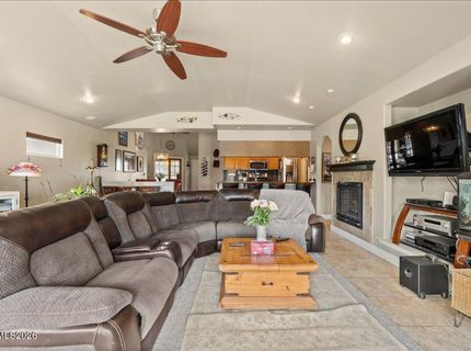 9420 Benedict Drive, Sparks, NV 89441 Photo