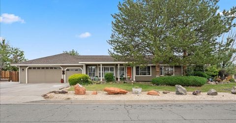 9420 Benedict Drive, Sparks, NV 89441 Photo