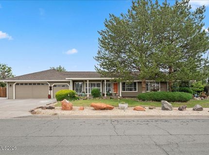 9420 Benedict Drive, Sparks, NV 89441 Photo