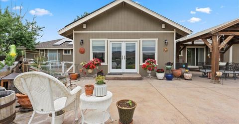 9420 Benedict Drive, Sparks, NV 89441 Photo