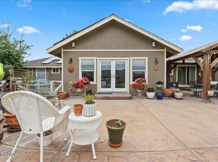 9420 Benedict Drive, Sparks, NV 89441 Photo