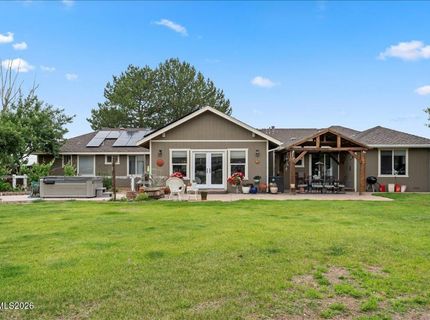 9420 Benedict Drive, Sparks, NV 89441 Photo