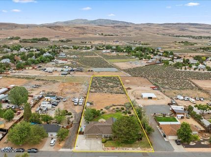 9420 Benedict Drive, Sparks, NV 89441 Photo