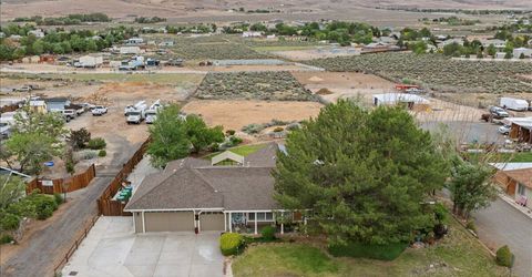 9420 Benedict Drive, Sparks, NV 89441 Photo