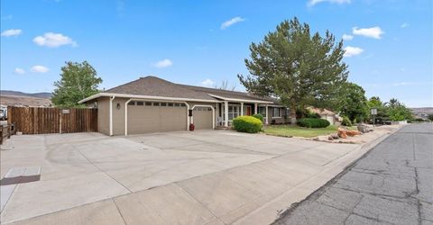 9420 Benedict Drive, Sparks, NV 89441 Photo