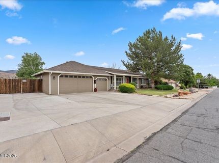 9420 Benedict Drive, Sparks, NV 89441 Photo