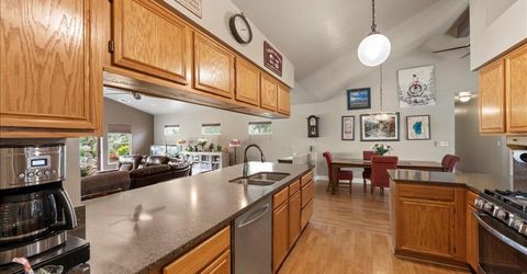 9420 Benedict Drive, Sparks, NV 89441 Photo