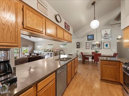 9420 Benedict Drive, Sparks, NV 89441 Photo