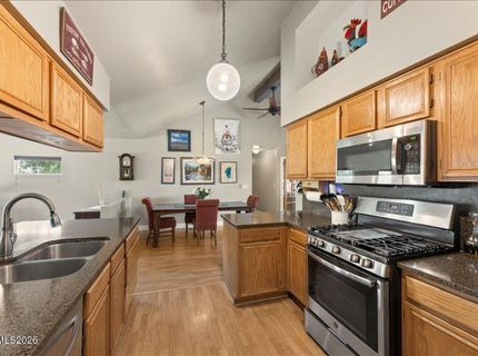 9420 Benedict Drive, Sparks, NV 89441 Photo