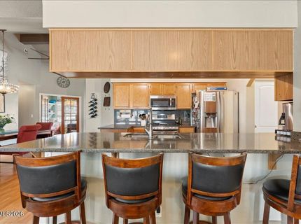 9420 Benedict Drive, Sparks, NV 89441 Photo