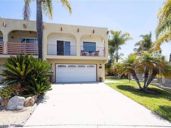 708 Vista Pacifica Circle, Pismo Beach, CA 93449