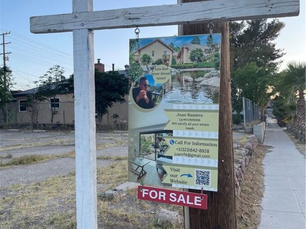 200 S 1st, Barstow, CA 92311