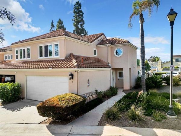 2117 NorthShore Dr., Unit D, Chula Vista, CA 91932