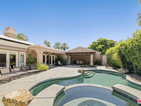 74744 Yucca Tree Drive, Palm Desert, CA 92260