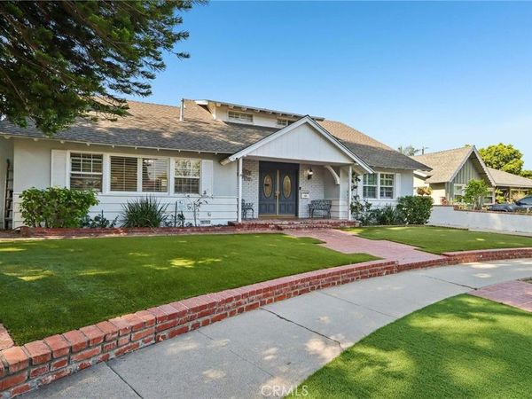 16332 Bermuda Street, Granada Hills, CA 91344