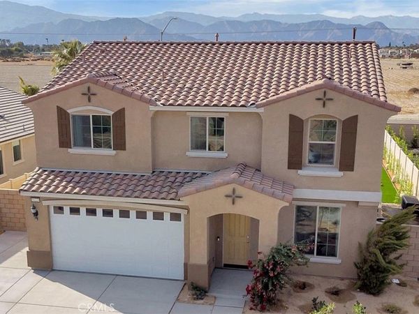 50229 Paseo Barcelona, Coachella, CA 92236