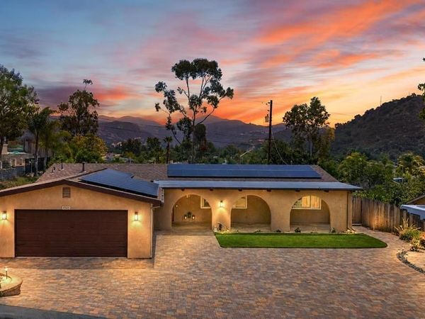 14505 Victoria Estates, Poway, CA 92064