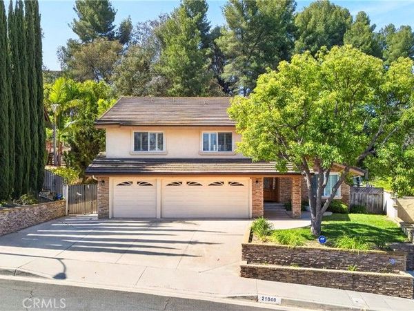 21040 Ambushers, Diamond Bar, CA 91765