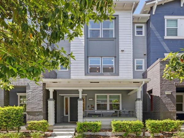 2239 Mora Place, Mountain View, CA 94040