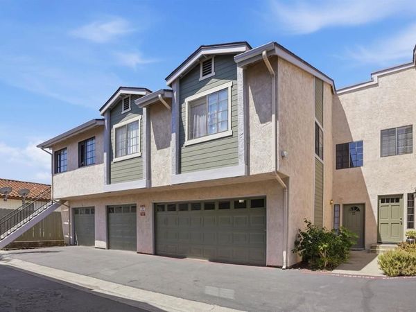 1225 N Broadway, Unit 21, Escondido, CA 92026