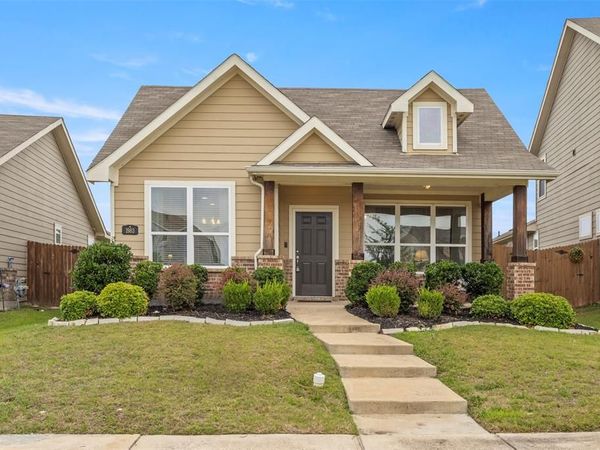 1983 Obsidian Trail, Forney, TX 75126