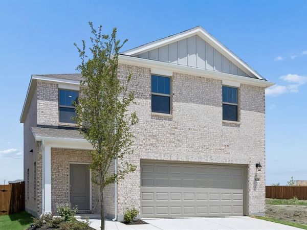 828 Hillcrest Boulevard, Princeton, TX 75407