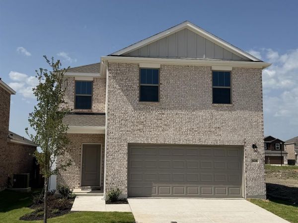 828 Hillcrest Boulevard, Princeton, TX 75407