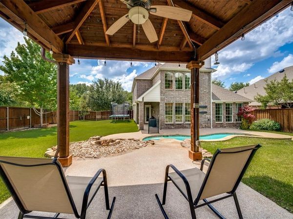 500 Castlewood Drive, McKinney, TX 75071
