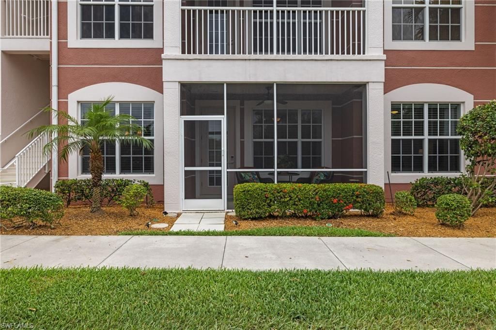 11741 Pasetto Ln , Unit 103, Fort Myers, FL 33908 Photo