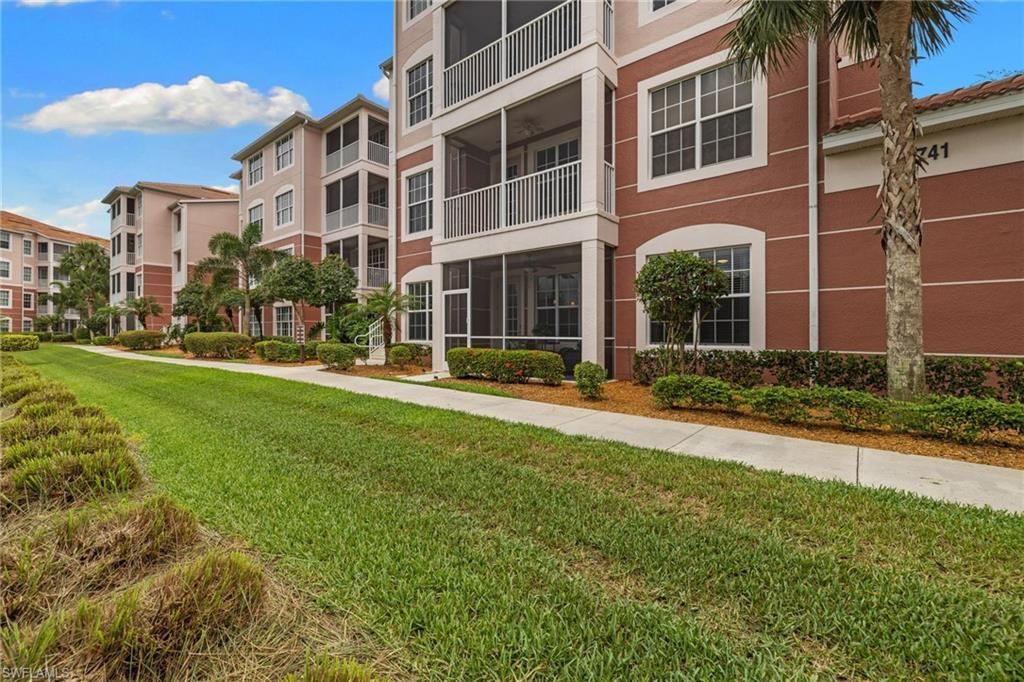 11741 Pasetto Ln , Unit 103, Fort Myers, FL 33908 Photo